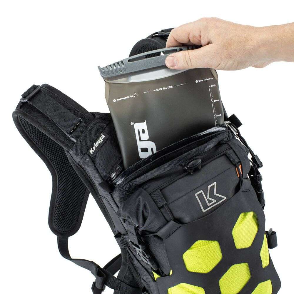 Kriega Heavy-Duty Reservoir