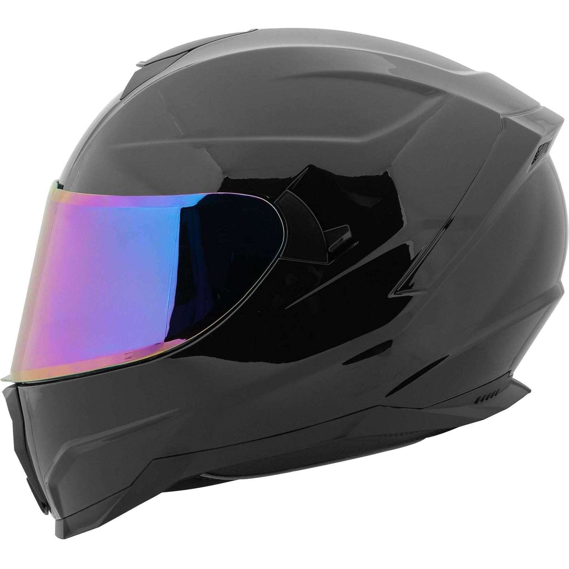 Joe Rocket RKT 200-Series ION 3.0 Helmet