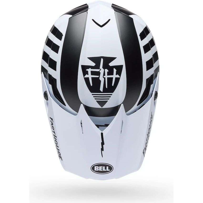 Bell MX-10 MIPS Helmet