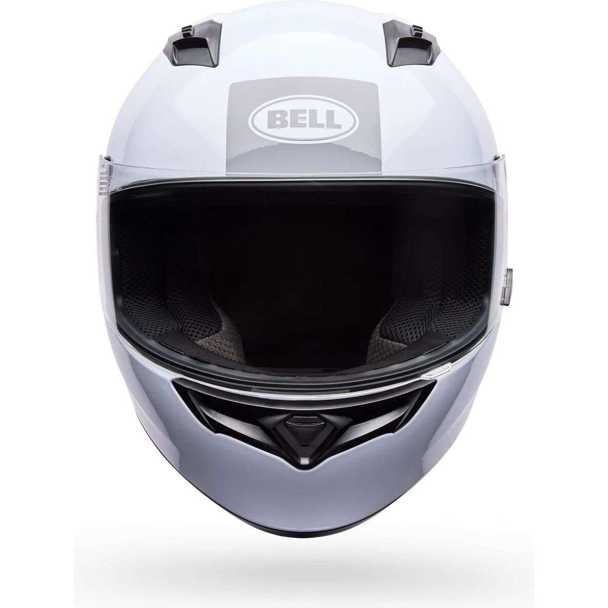 Bell Qualifier MC Helmet