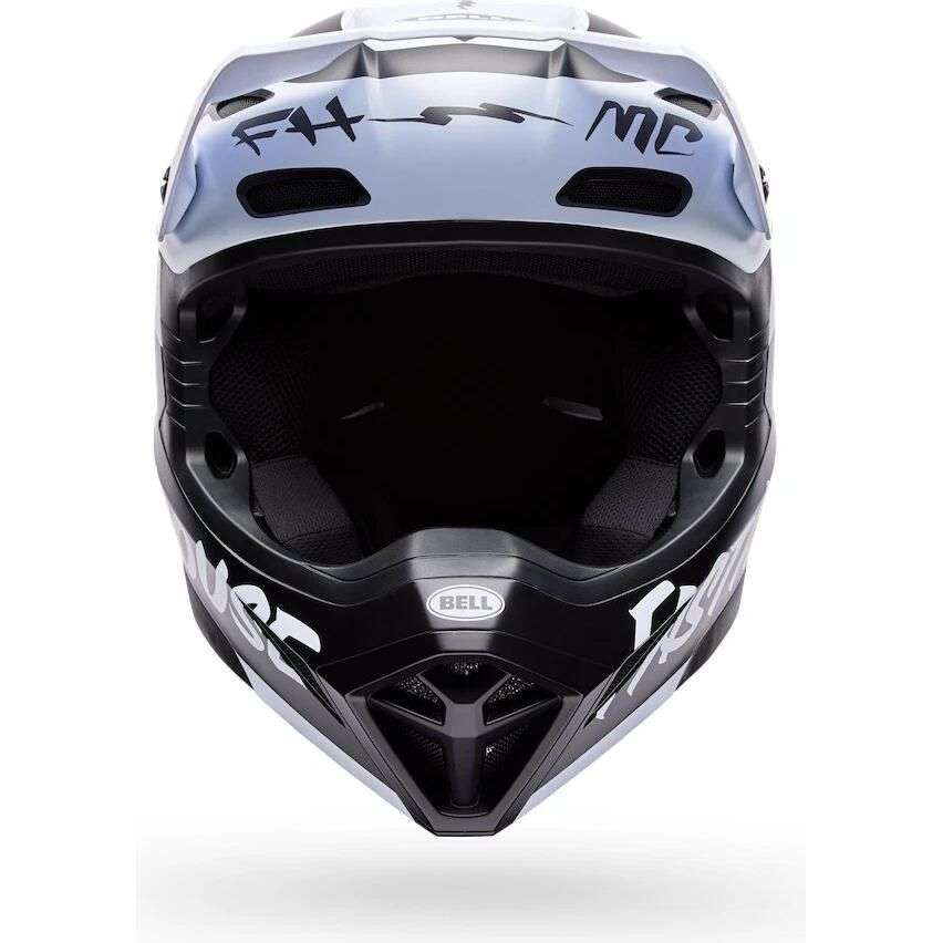 Bell MX-10 MIPS Helmet