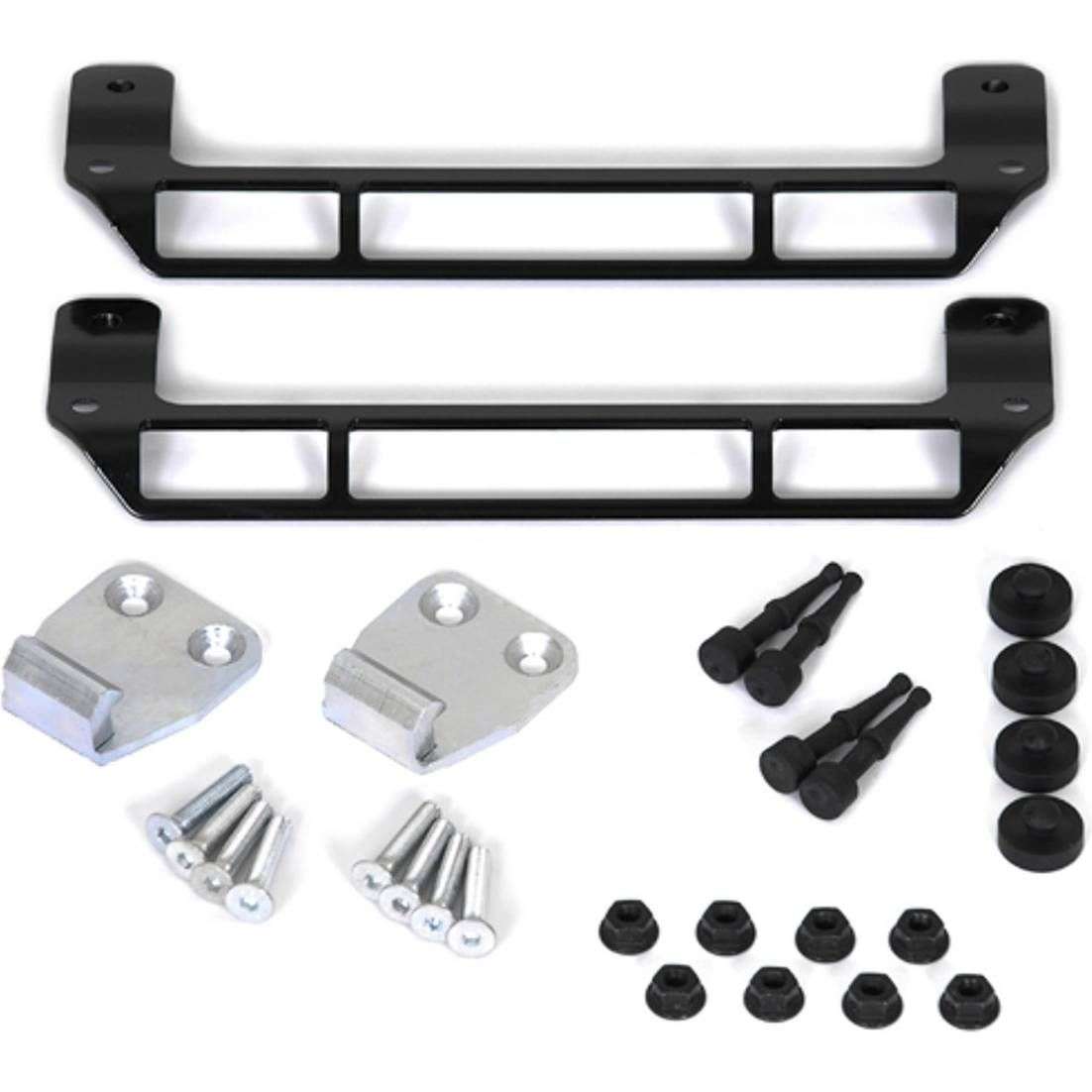 SW-Motech Adapter Kit for EVO Carrier