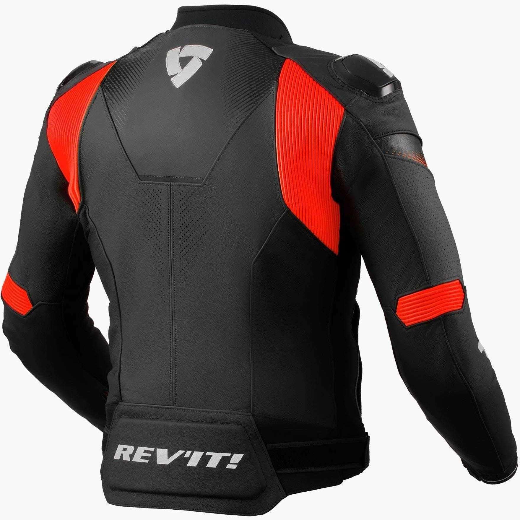 Rev'IT! Control Jacket