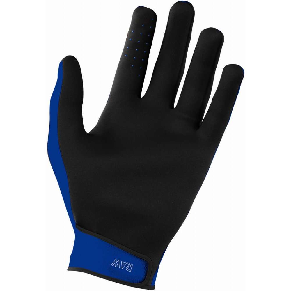 Shot Race Gear Raw Burst Glove (Closeout)