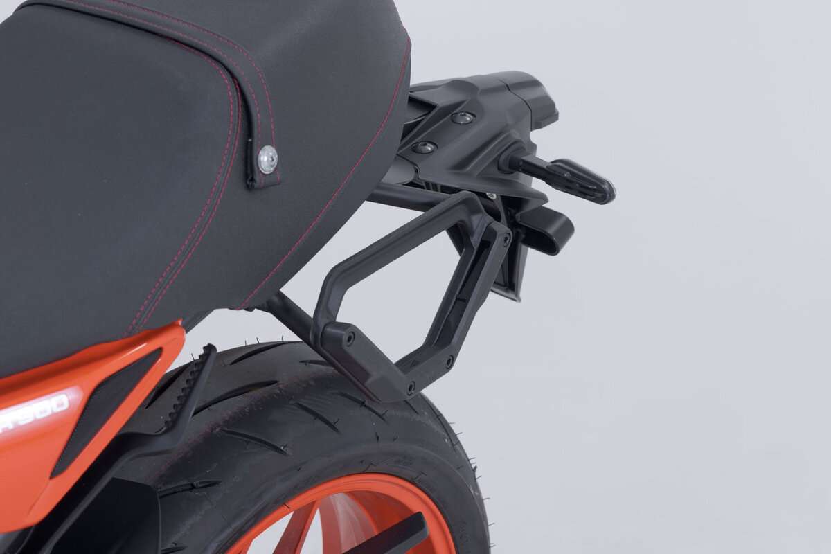 SW-Motech V-Loc Side Carrier
