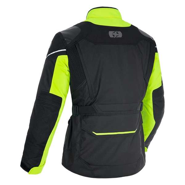 Oxford Montreal 4.0 Jacket