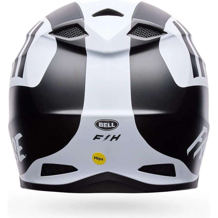 Bell MX-10 MIPS Helmet