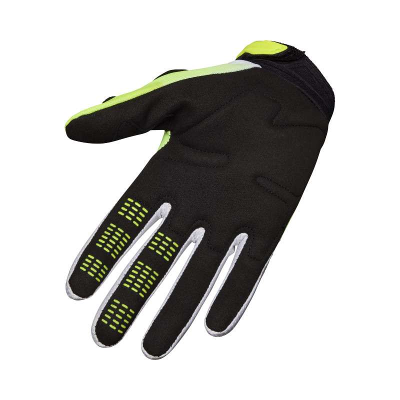 Gants Fox Racing 180 Hello Future