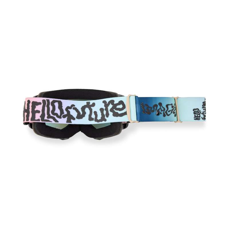 Fox Racing Main Hello Future Goggle