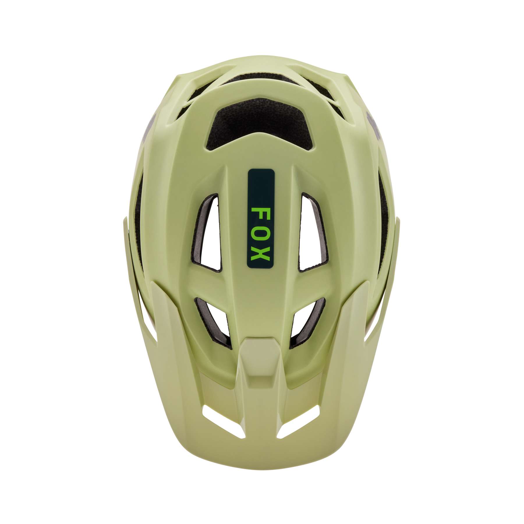 Casque Fox Racing Speedframe