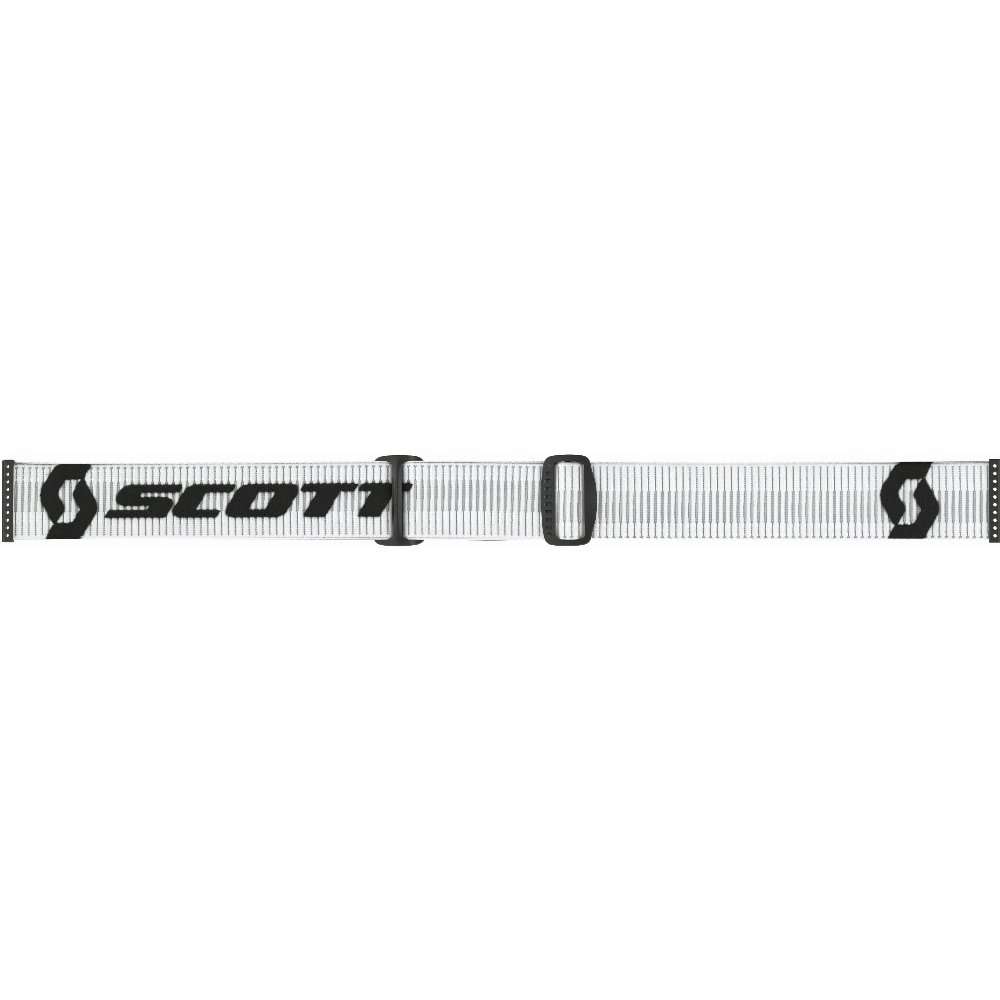Masque de protection Scott Split OTG à écran unique pour MX
