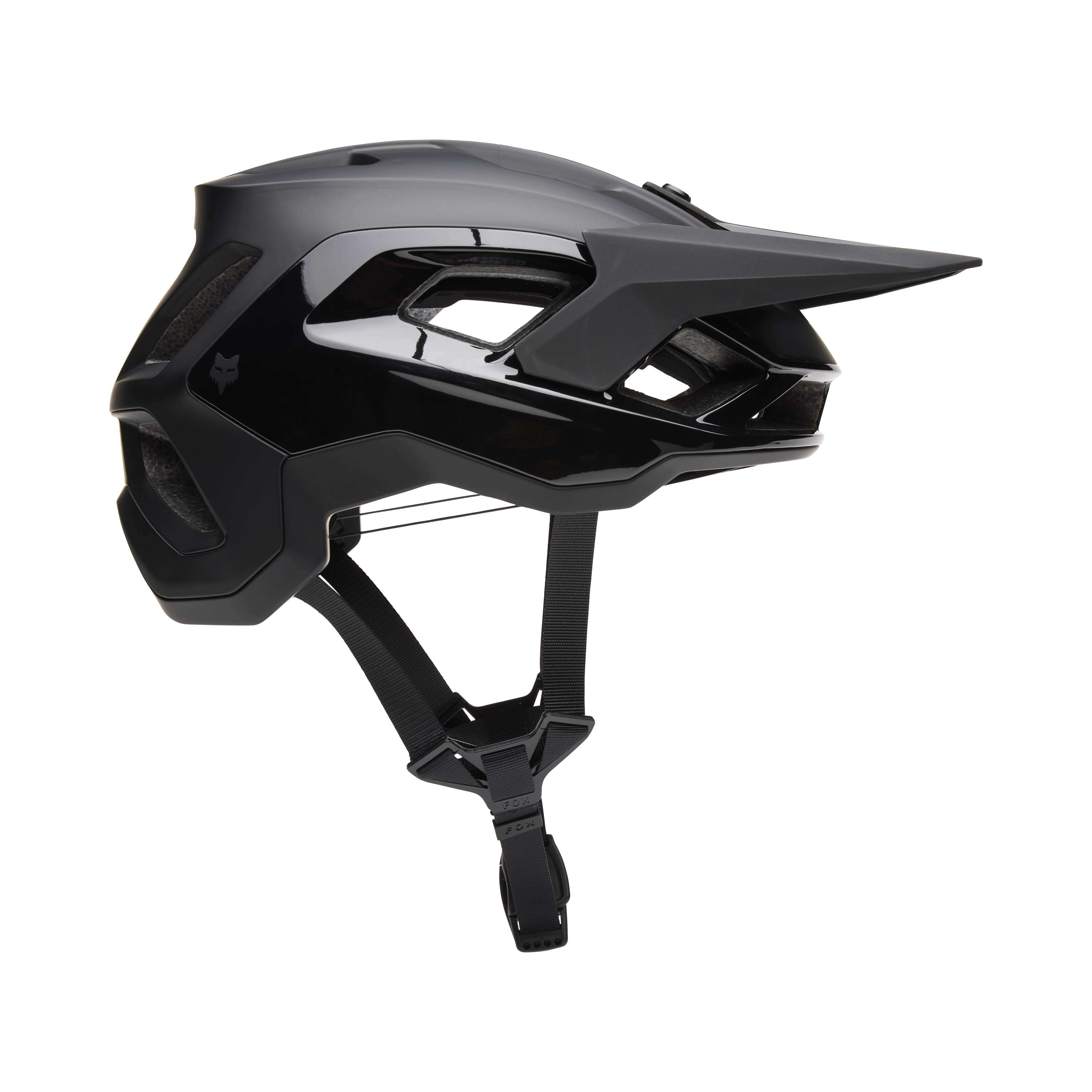 Casque Fox Racing Speedframe Pro CE