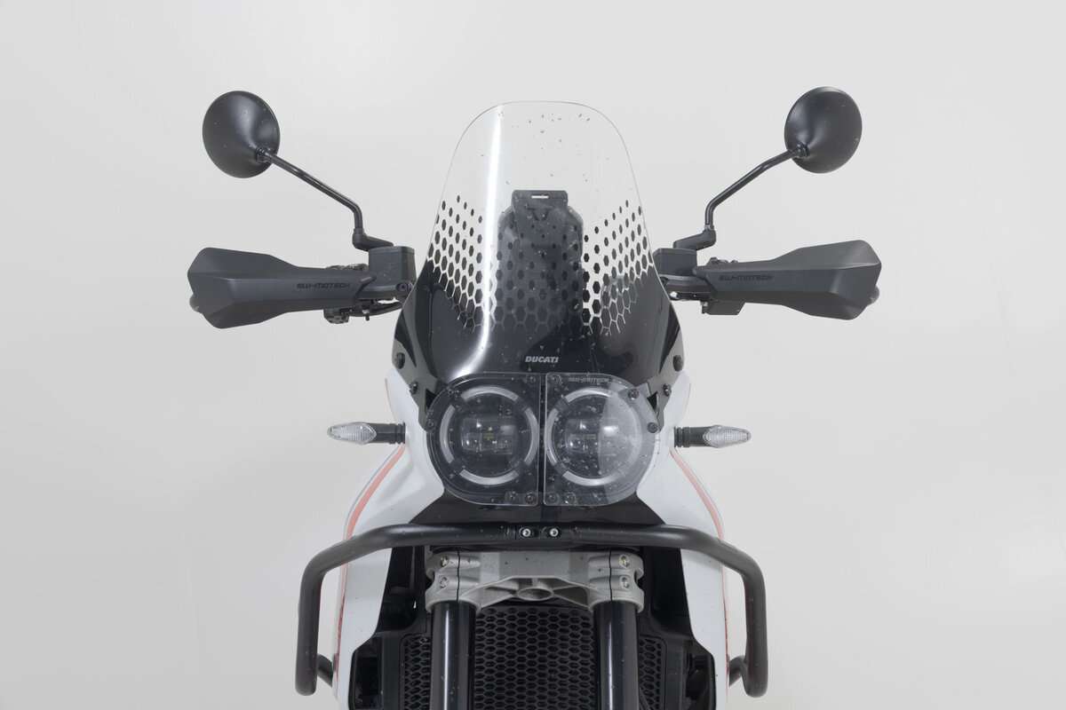 SW-Motech Sport Handguard Kit
