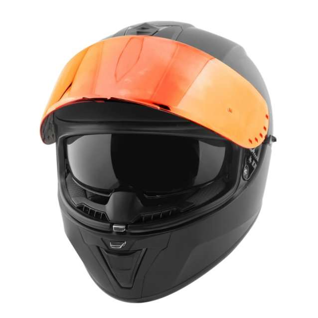 Joe Rocket RKT 15 Series Ion MC Helmet (Closeout)