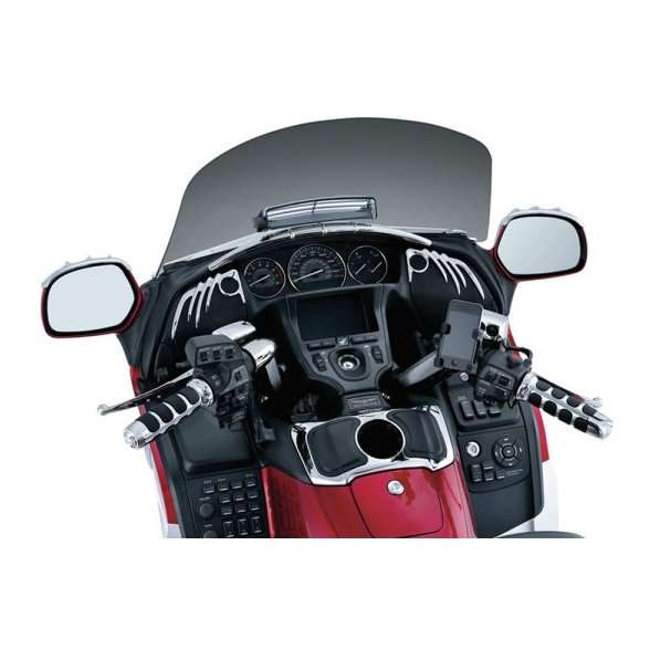 Kuryakyn Glove Box Cubby for Honda Gold Wing