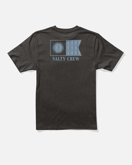 Salty Crew Flagship Tee