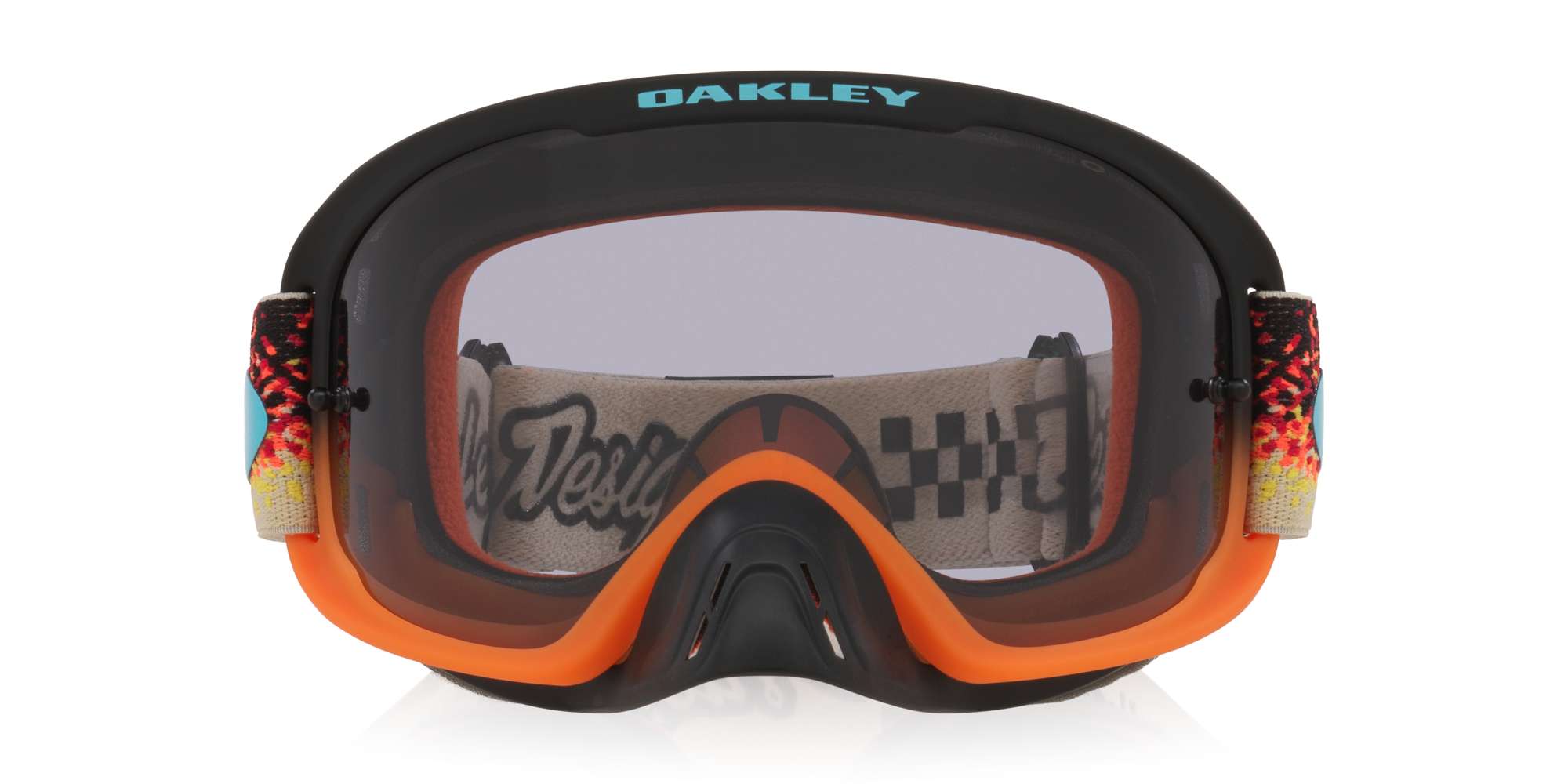 Oakley O Frame 2.0 Pro MX Goggle