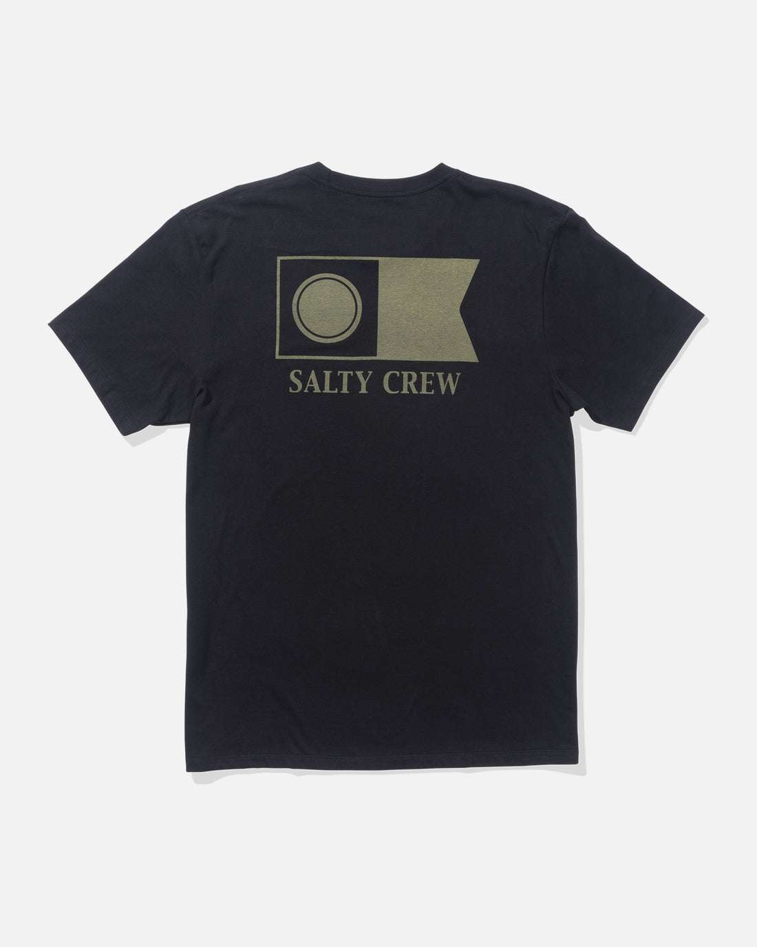 Salty Crew Flagship Premium Tee