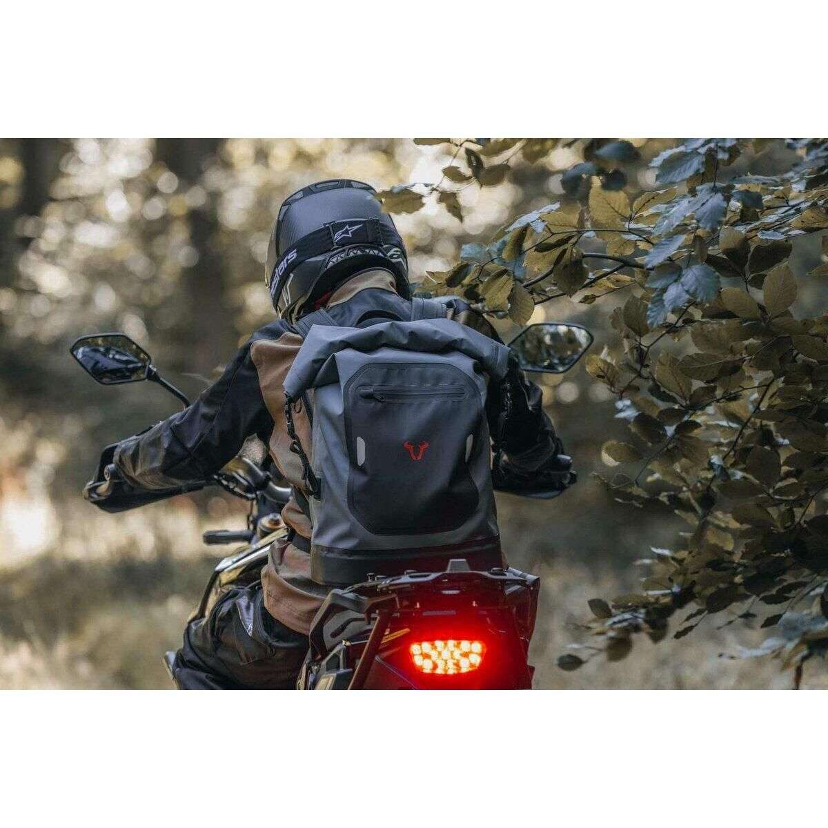 SW-Motech Drybag 300 Waterproof Backpack