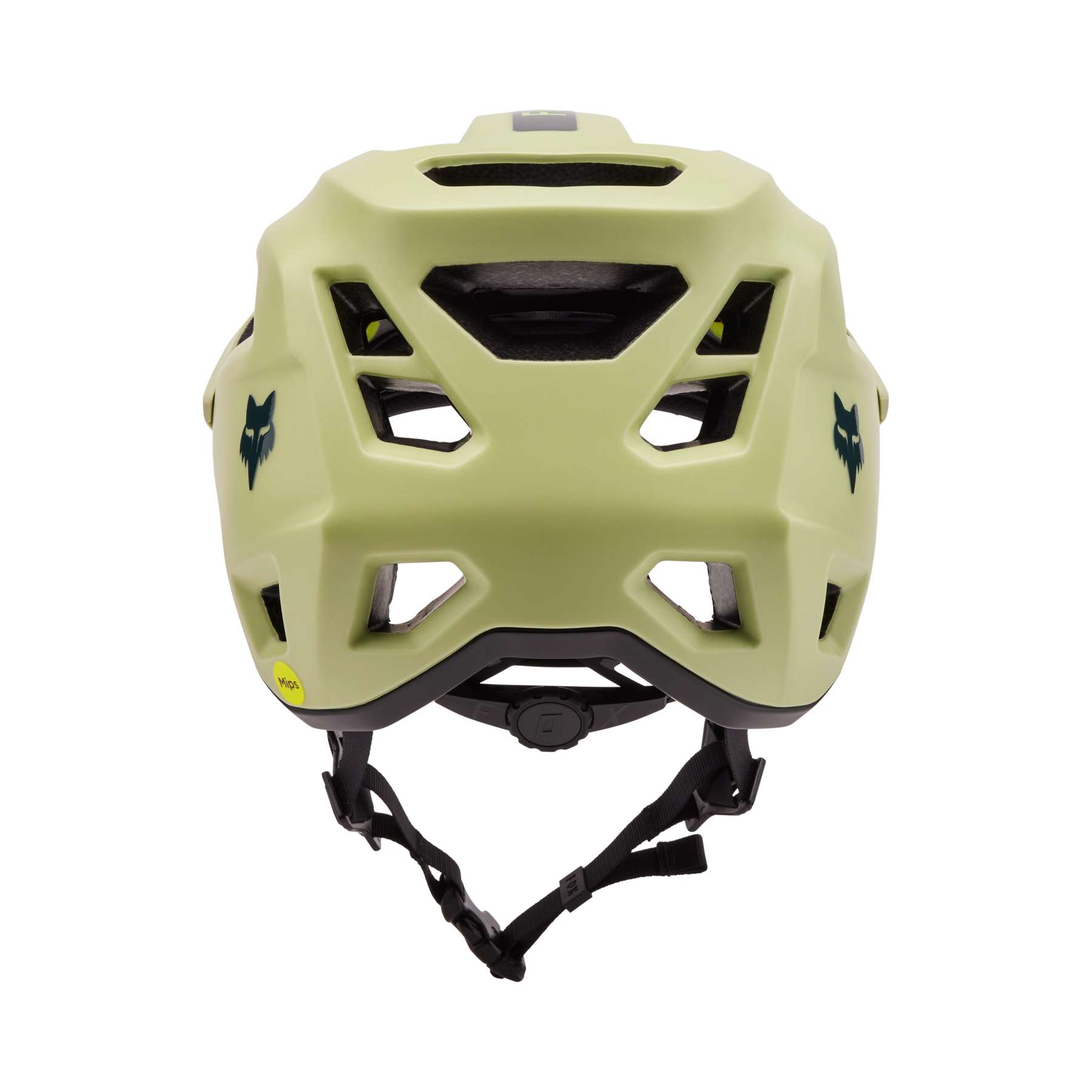 Casque Fox Racing Speedframe