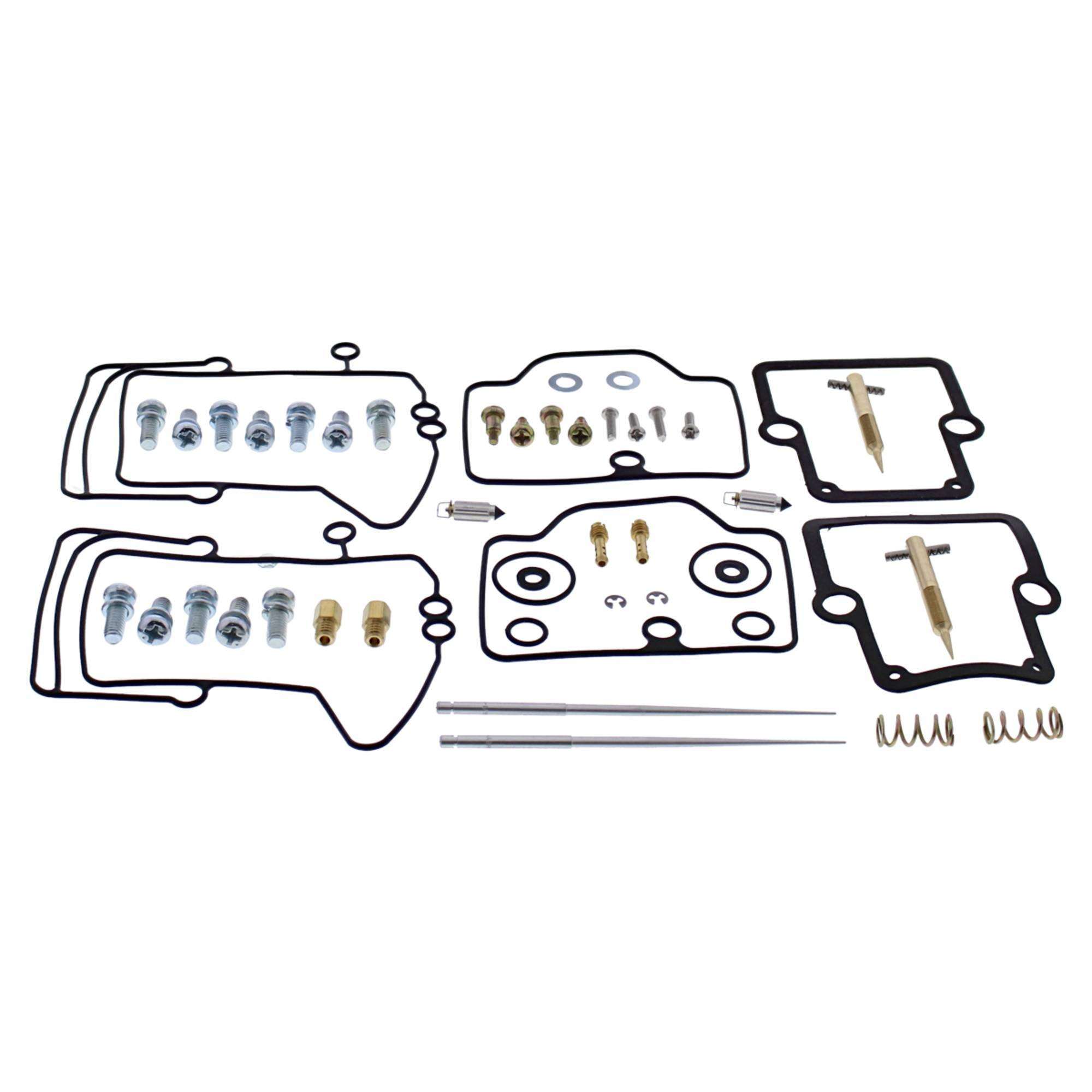 All Balls Snowmobile Carburetor Rebuild Kit