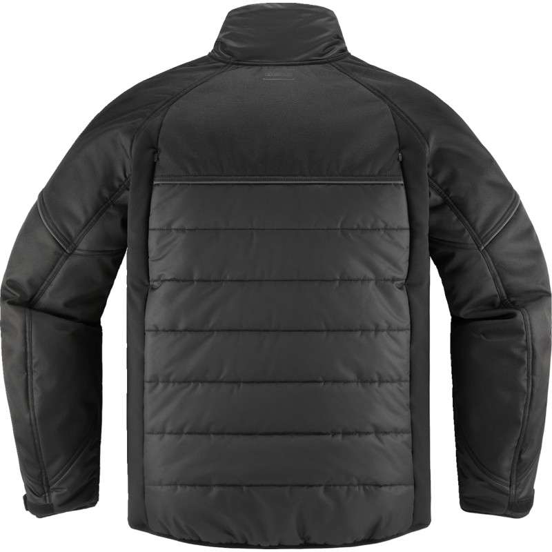 Icon Ghost Puffer Jacket