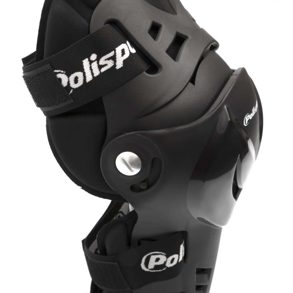 Polisport Devil Knee/Shin Protectors