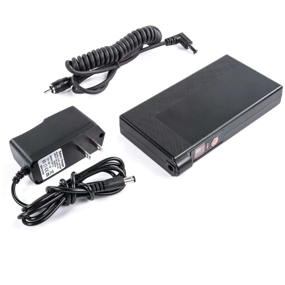 CKX Electric Goggle Battery Pack