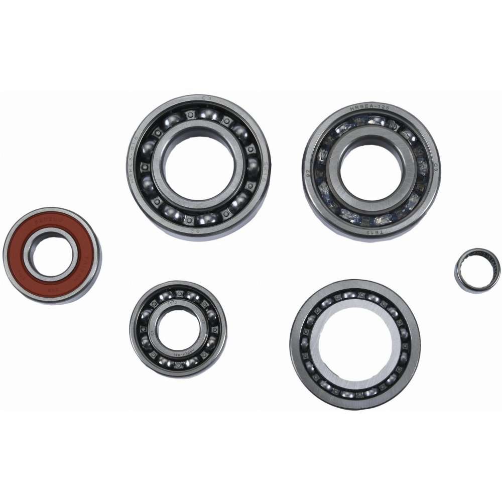 Kit de roulements de transmission Hot Rods