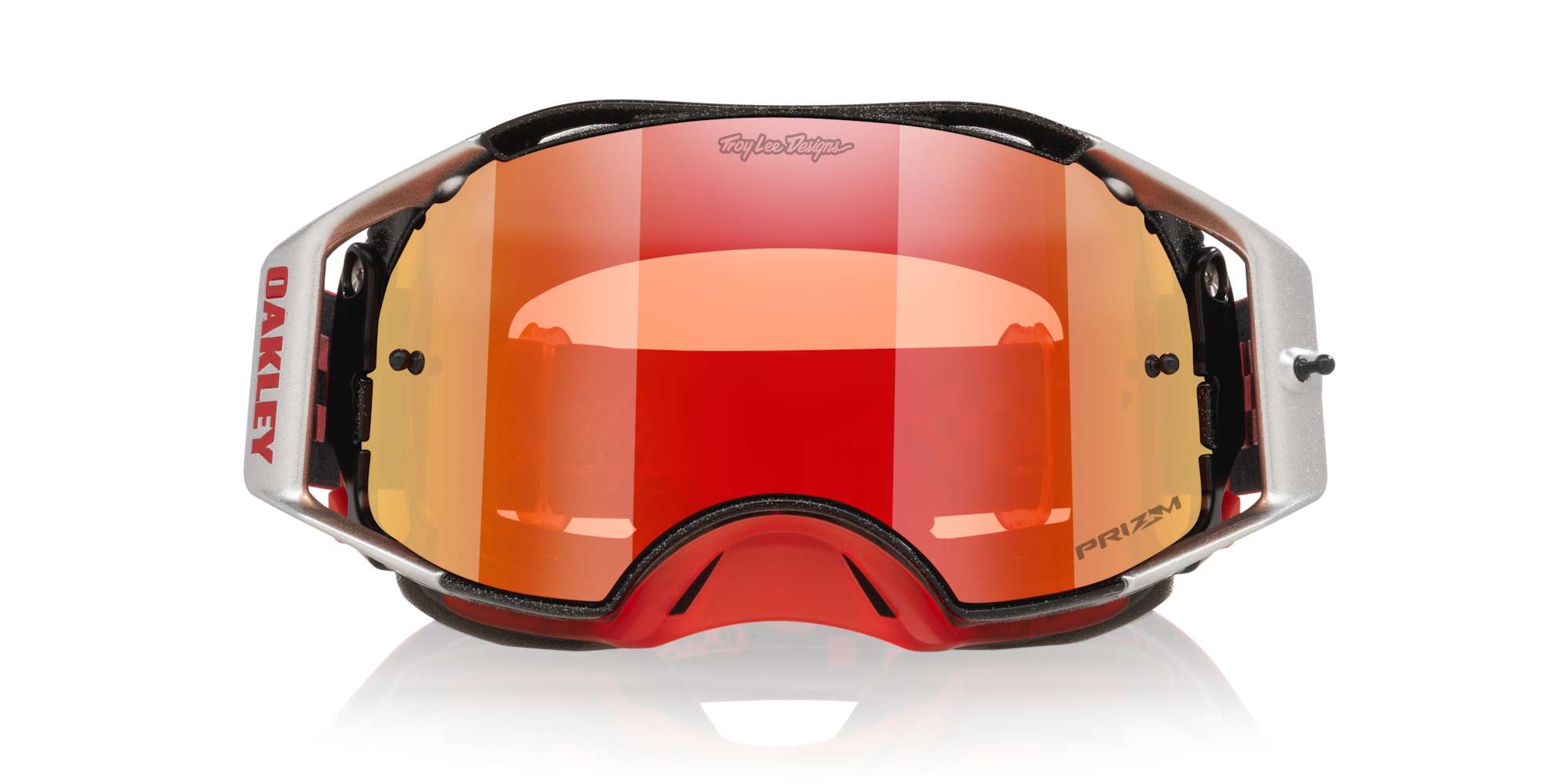 Oakley Airbrake MX Goggle