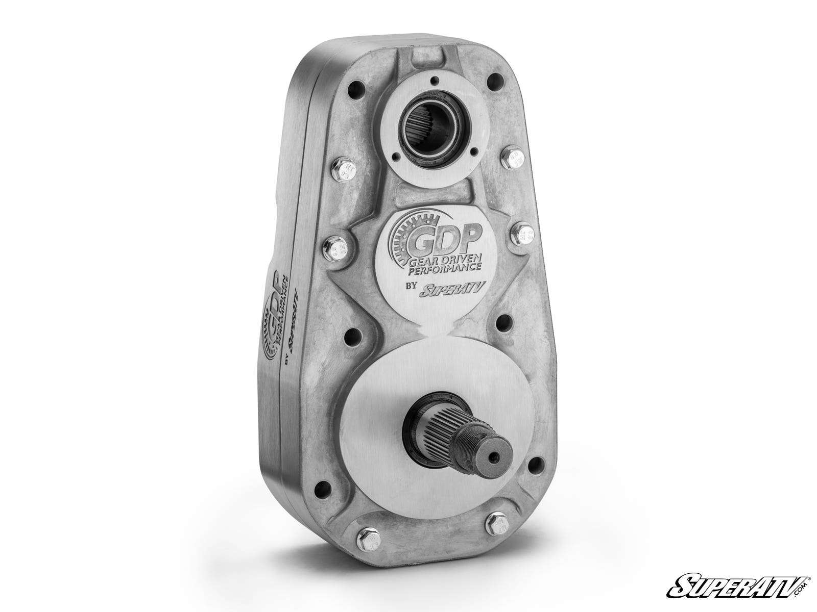 SuperATV Polaris General/RZR 8" Portal Gear Lift