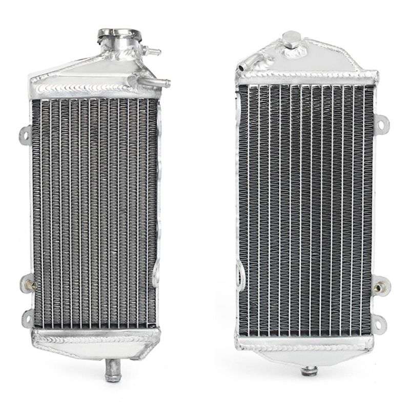 Radiateur toxique pour moto tout-terrain MX