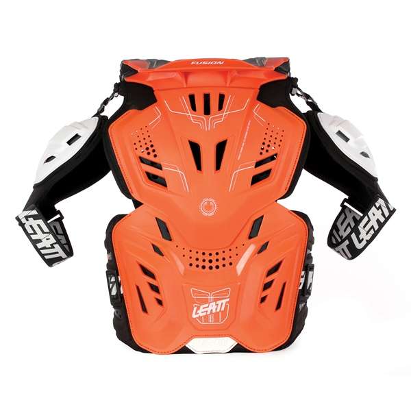 Gilet de Protection Leatt SNX Fusion 3.0