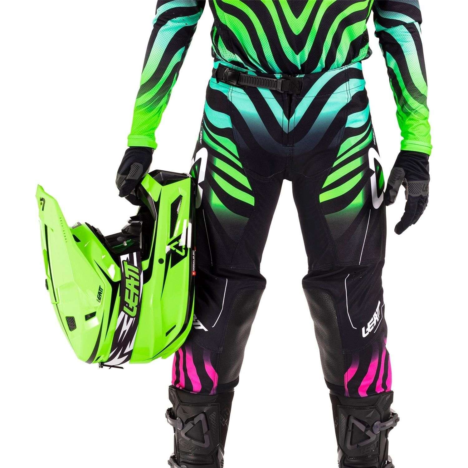 Leatt Youth Moto 4.5 Pants