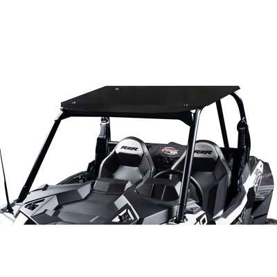 Toit UTV profilé en aluminium Tusk