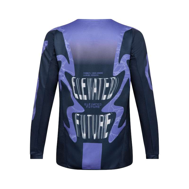 Fox Racing Youth 180 Diffuse SE MX Jersey