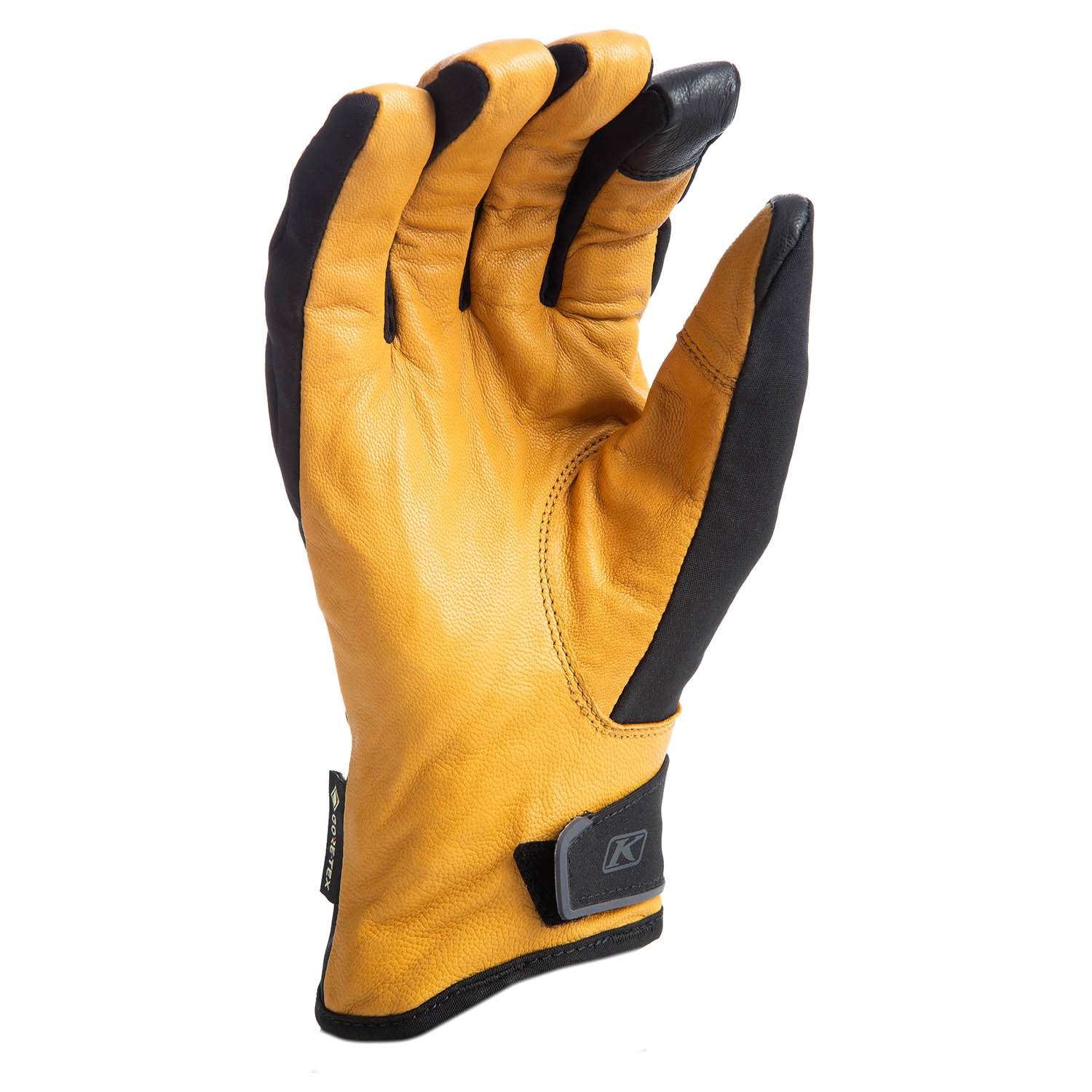 Gants Klim Enduro GTX