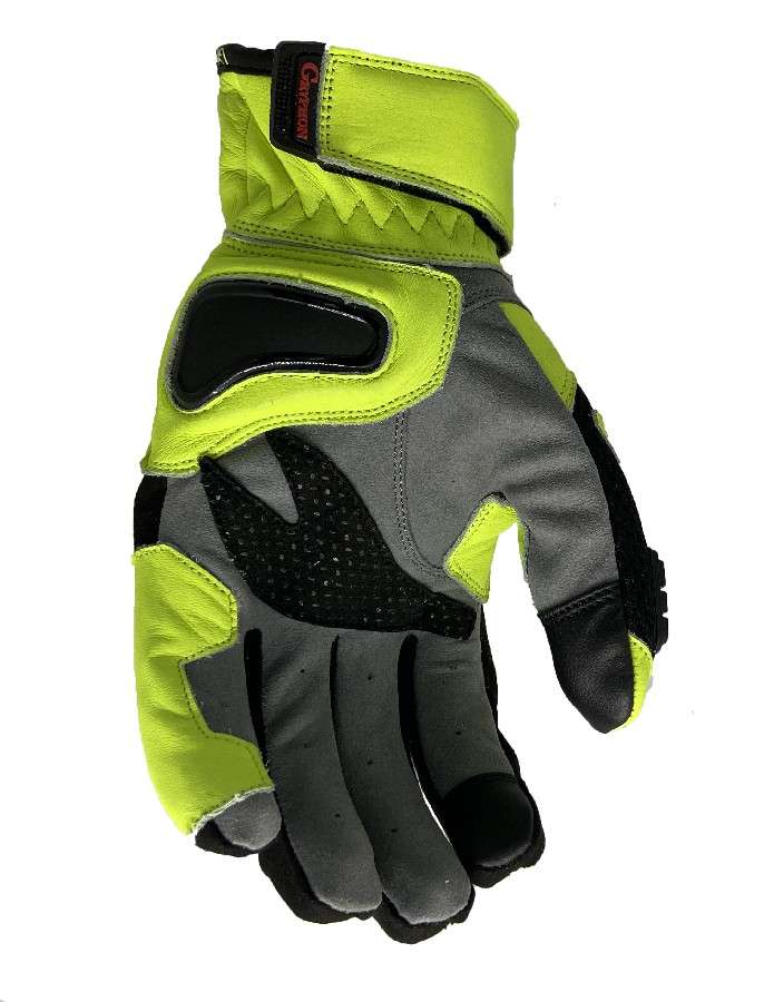 Gryphon Reflex Vented Glove
