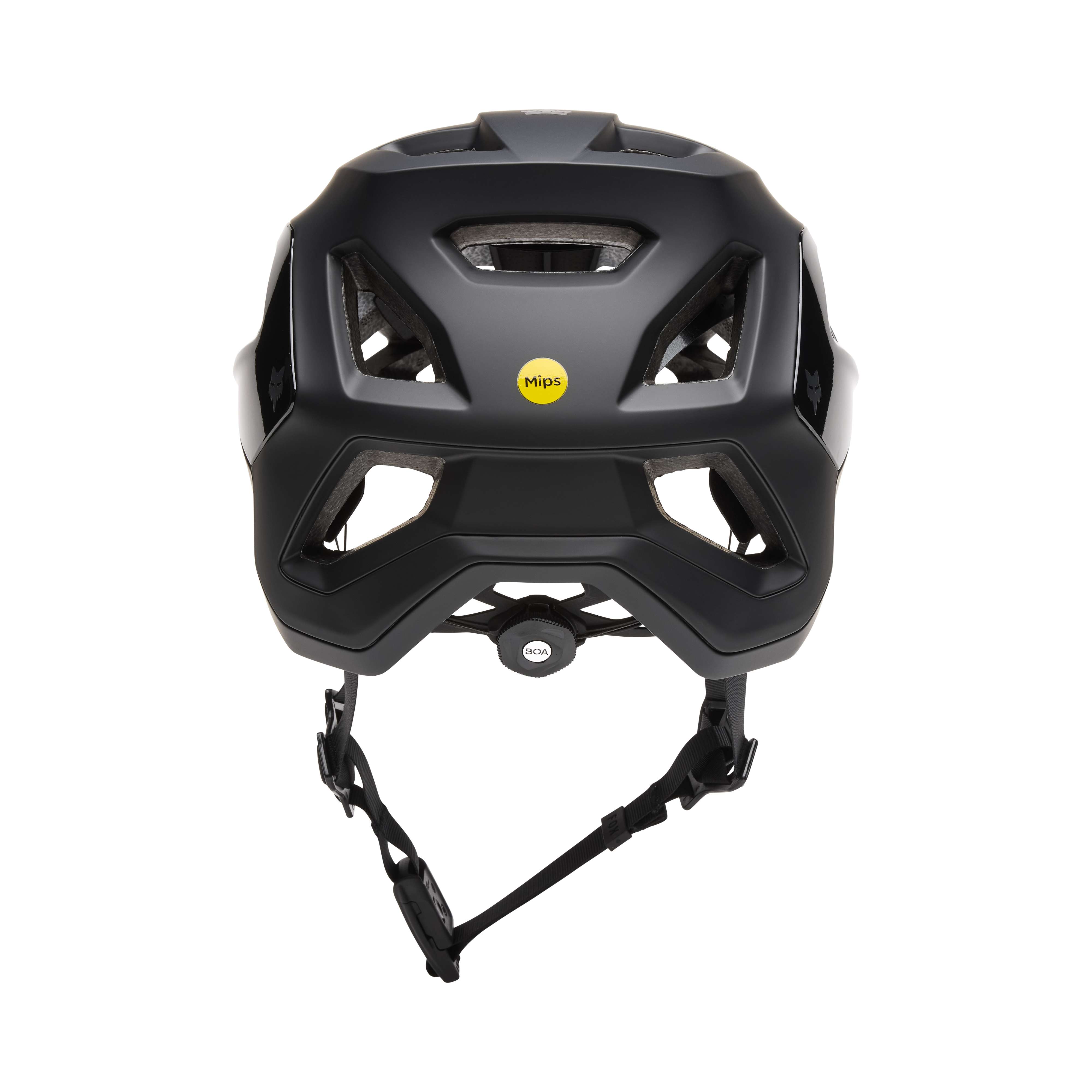 Casque Fox Racing Speedframe Pro CE