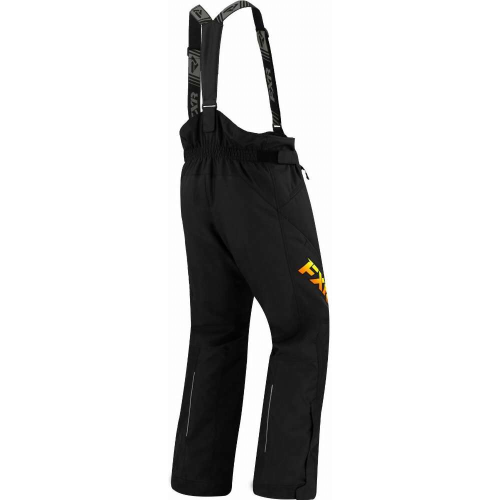 FXR Clutch FX Pant