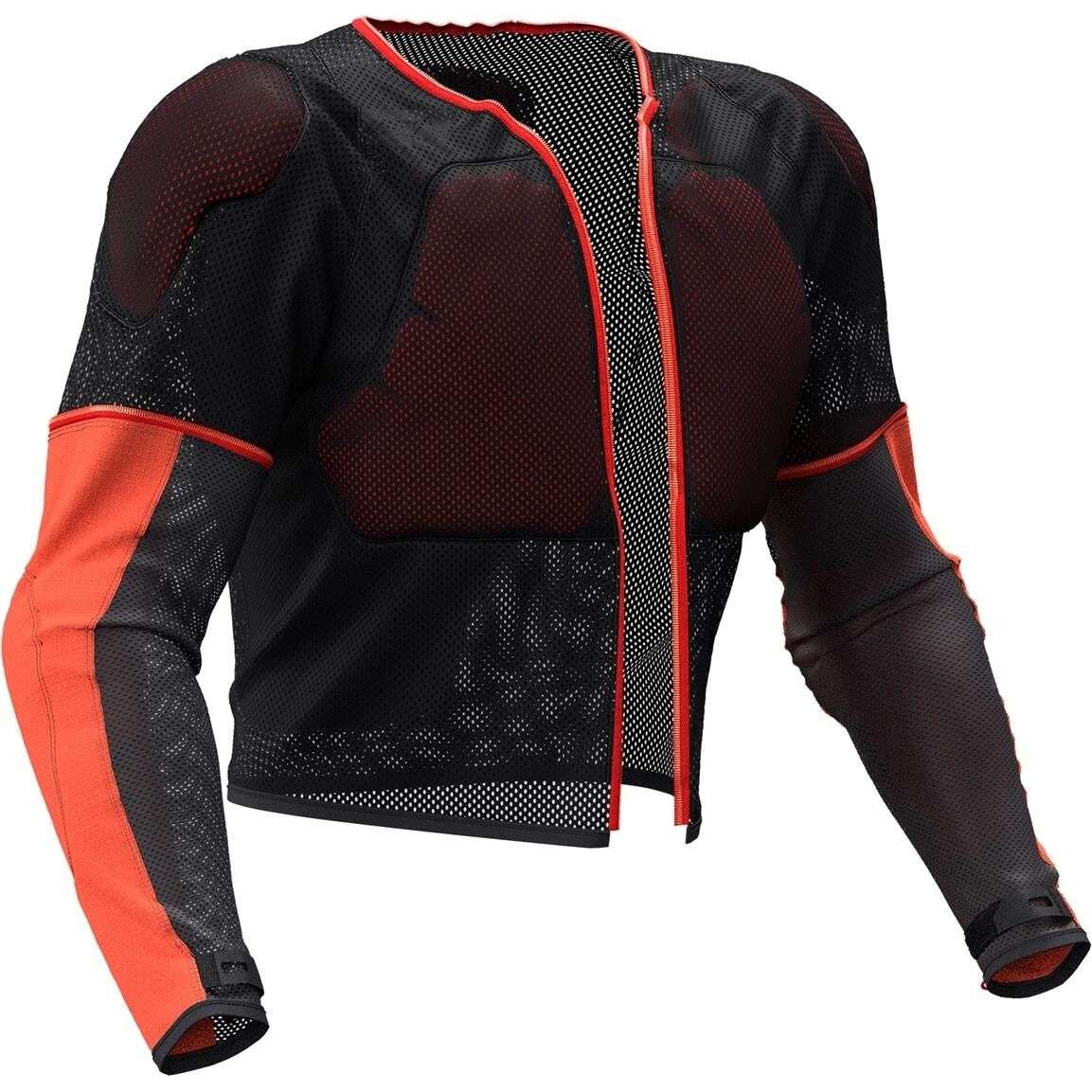 Leatt Rally 5.5 Jacket