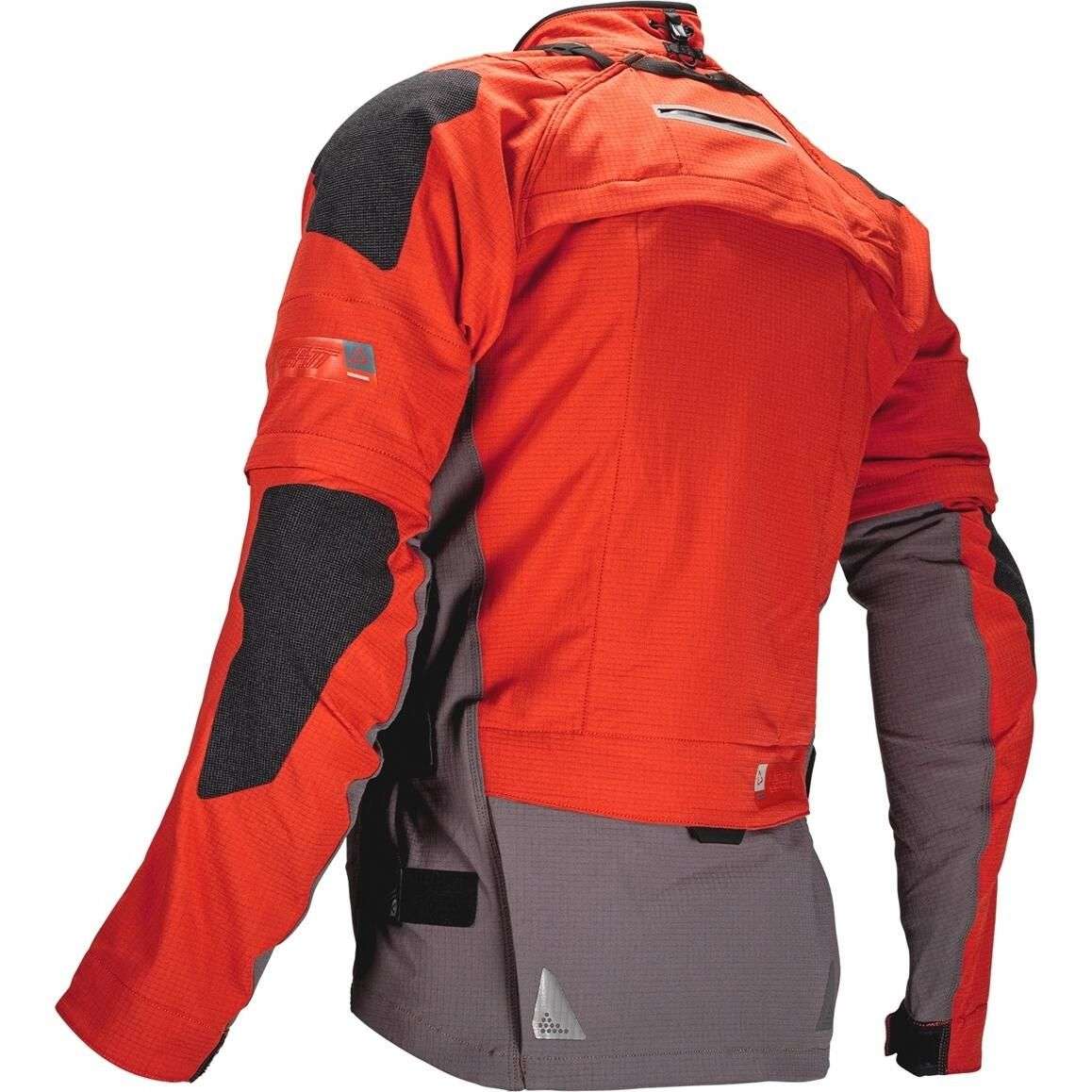 Leatt Rally 5.5 Jacket