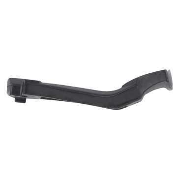 Collier de serrage pour capot de motoneige Wolftech