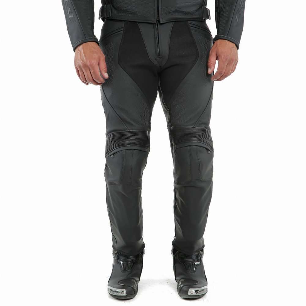 Dainese Pony 3 Leather Pants