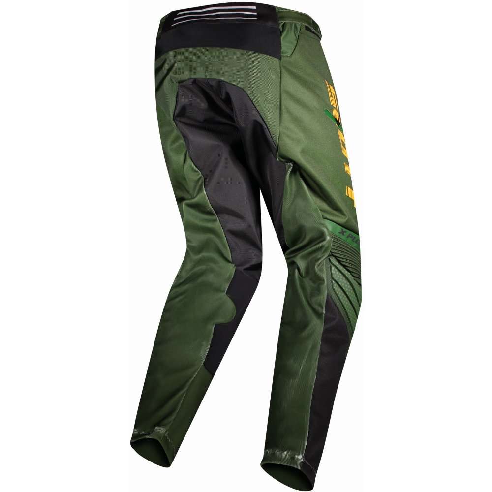 Scott X-Plore Pants