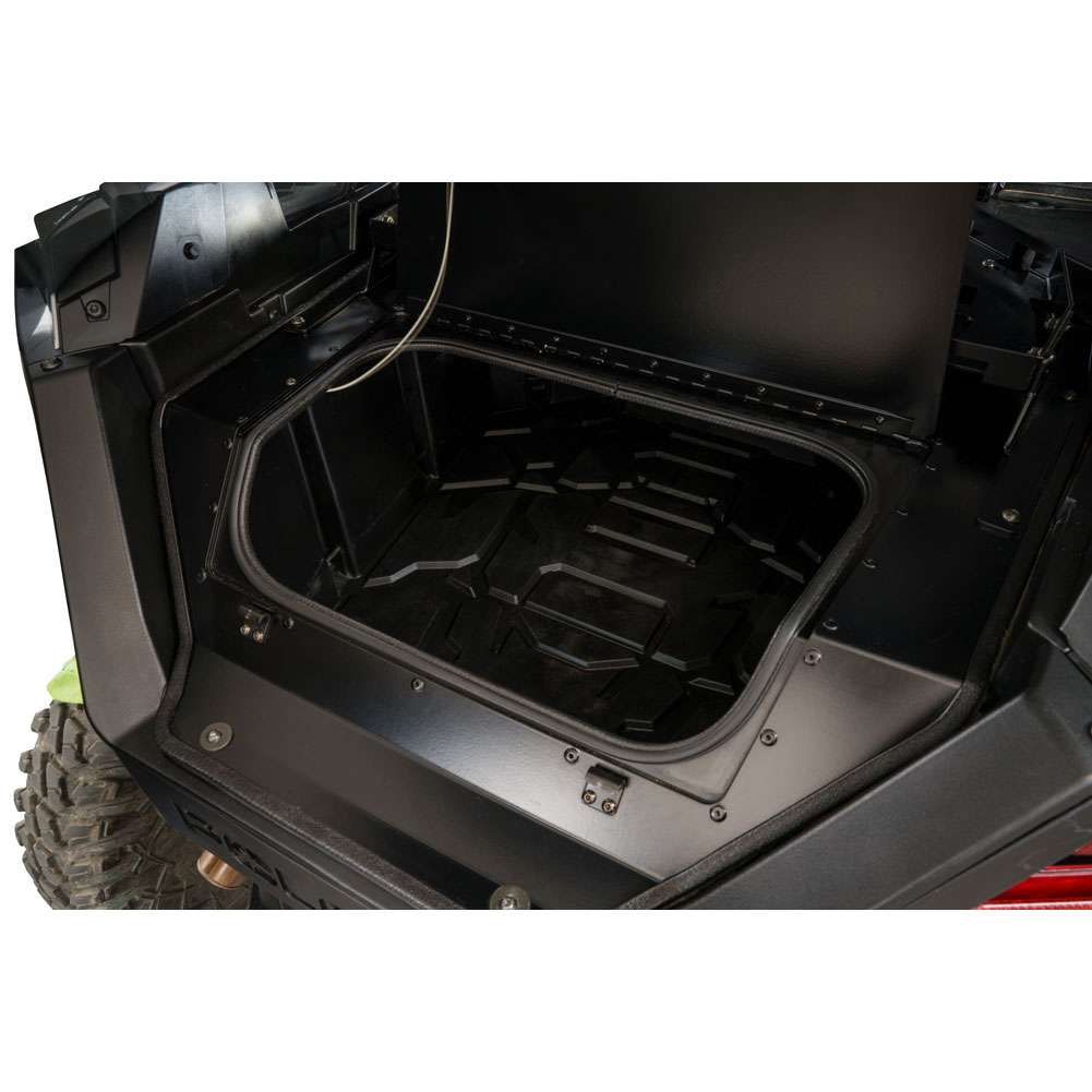 Tusk Cargo Hatch
