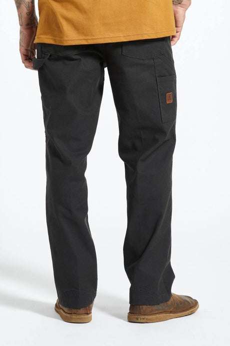Pantalon extensible de charpentier Brixton Builders