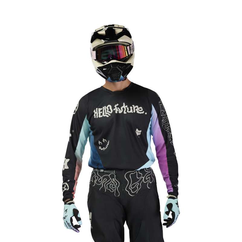 Fox Racing 180 Hello Future Jersey