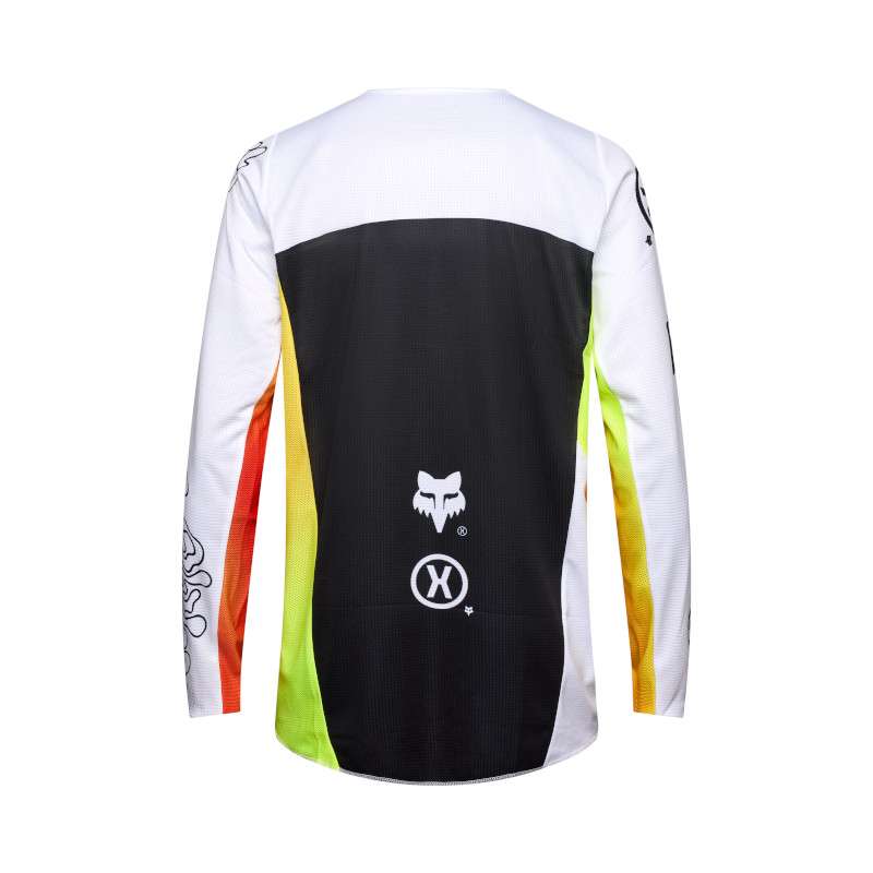 Fox Racing 180 Hello Future Jersey