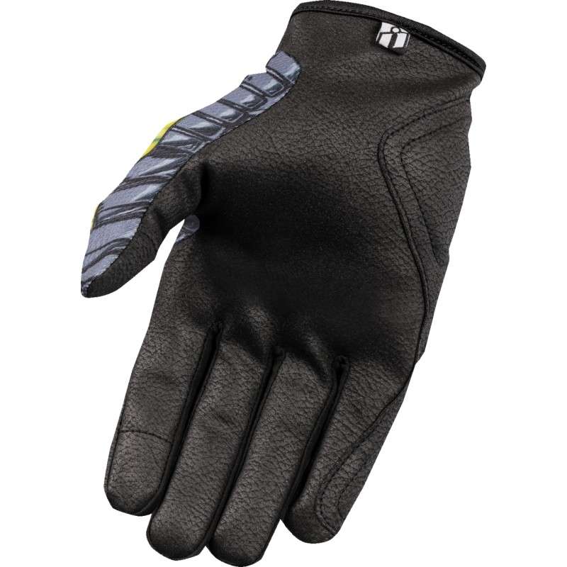 Icon Hooligan Outbreak Glove